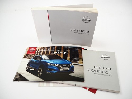Nissan qashqai j11 manuale - nissan,