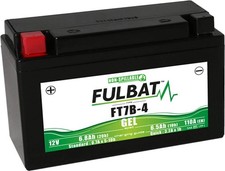 Fulbat FT7B-4 (FT7B-BS) (WC)