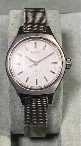 Orologio seiko beat - hi-beat, 36000