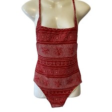 Costume da bagno Free By