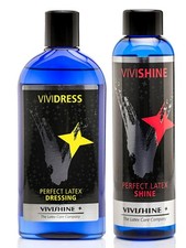 Vividress 250ml & Vivishine