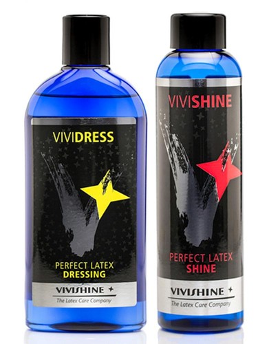 Vividress 250ml vivishine - 250ml, &