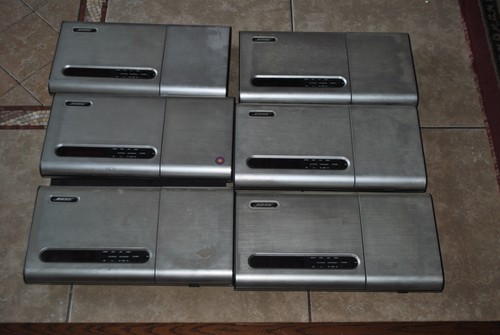 Bose lifestyle lots of 6 - 5, a