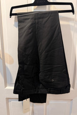 Pantalone Gucci uniforme lana