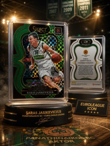 Saras jasikevicius mezzanine - jasikevicius,