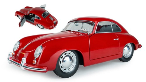 Modellino auto scala - , 1:18