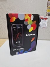 NOKIA 5800 XPRESS MUSIC Check