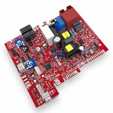 Scheda MP05 con display