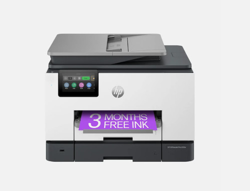 Officejet pro 9125e - pro,