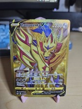 Pokémon Zamazenta V 212/202