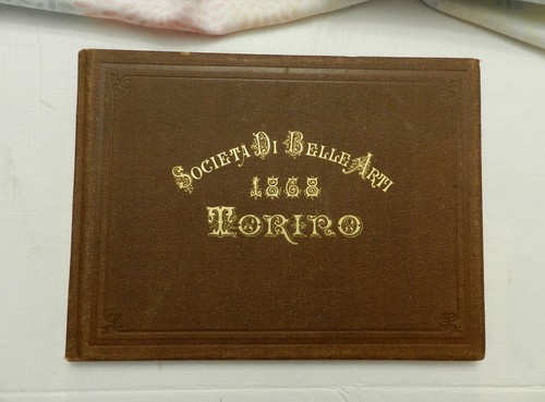 1868 società promotrice - società,