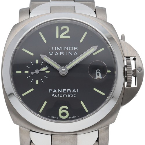 Orologio uomo panerai - orologio,