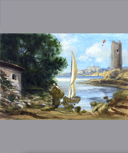 Silvestro pistolesi sono - , "sono