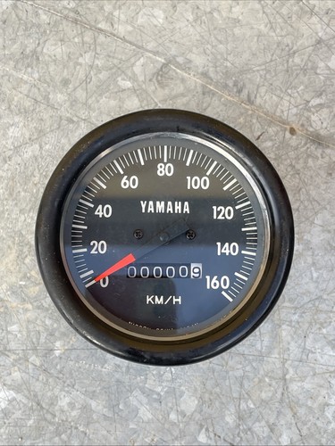 Contachilometri yamaha as3 - contachilometri,