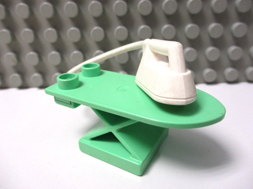 Lego duplo asse stiro - stiro, con
