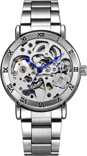 Orologio automatico uomo - ik,
