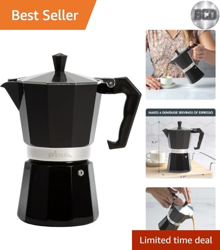 Moka portatile tazze per - moka, 6