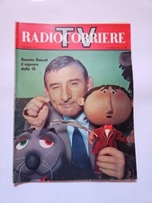 Renato Rascel ^ Top Cover In