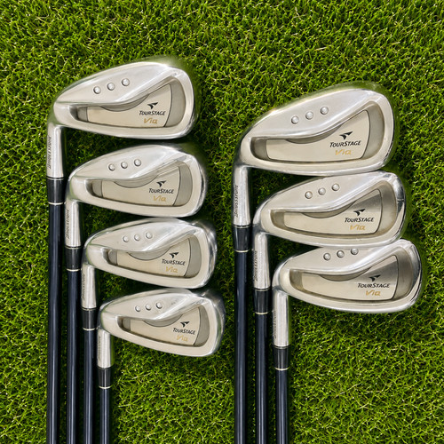 Bridgestone viq set - bridgestone,