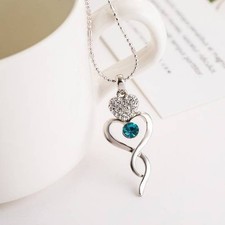 Collana Catenina Donna Punto