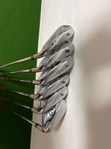 Taylormade bruciatore ferro - bruciatore,