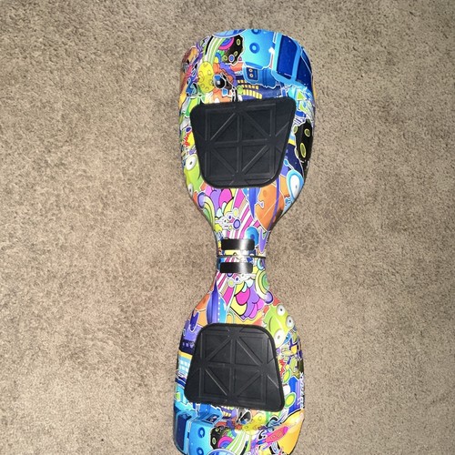 Swagtron t580 self - swagtron,