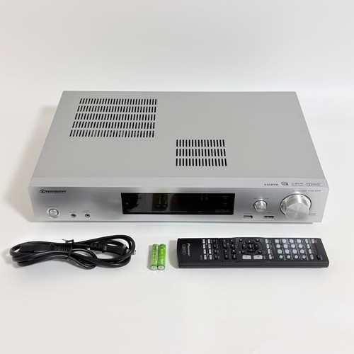 Pioneer vsx s510 - pioneer, ricevitore