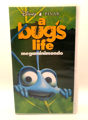 Disney pixar bug life - disney,