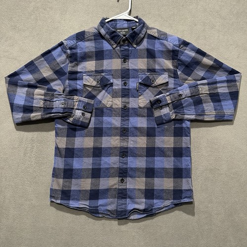 Harley davidson camicia uomo - camicia,