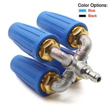 Idropulitrice 1/4" 360°