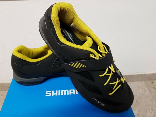 Scarpe shimano misura 41 - mt, 5