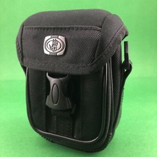 Body Glove Custodia per fotocamera compatta, senza tracolla, colore nero.