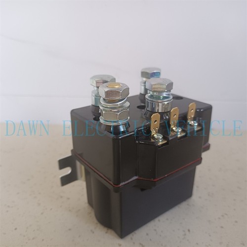 1pz per motore contattore - 1pz,