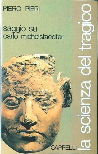 Scienza del tragico saggio - la,