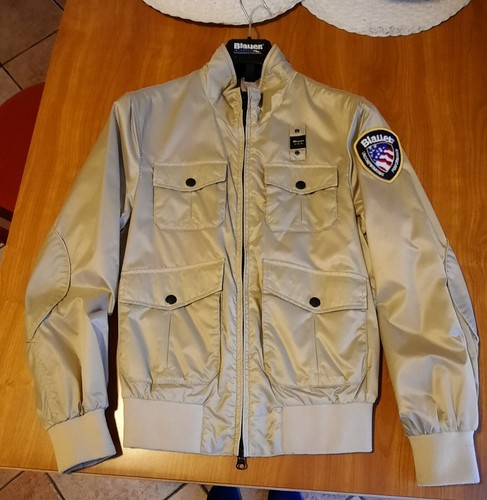 Giubbino blauer anni - tg.,