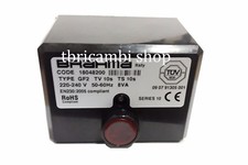 APPARECCHIATURA  GF2 BRAHMA