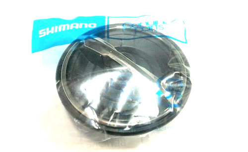 Pomello ricambio shimano - pomello,