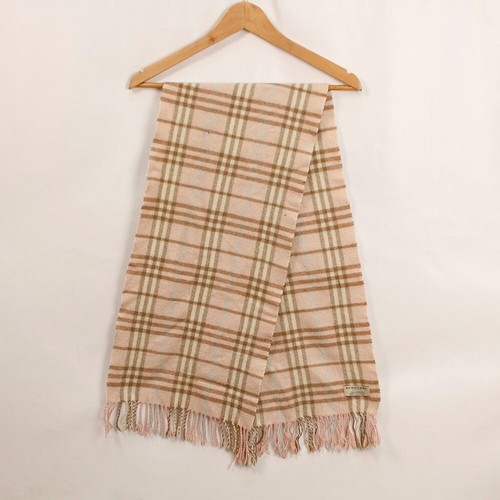 Sciarpa burberry 100 cashmere - sciarpa,