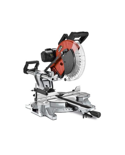 Stayer scr 315 troncatrice - stayer, bw