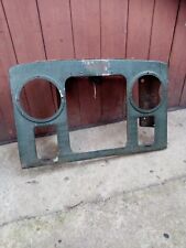 Griglia Frontale Radiatore per