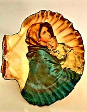 Delizioso Decoupage Su