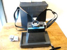 Macchina fotografica terrestre