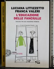 L'EDUCAZIONE DELLE FANCIULLE