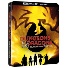 DUNGEONS & DRAGONS - L'Onore