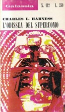PO1 - L'ODISSEA DEL SUPERUOMO