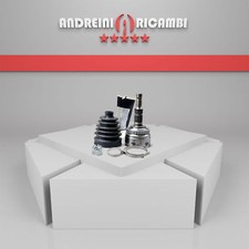 Kit giunto omocinetico lato - giunto,