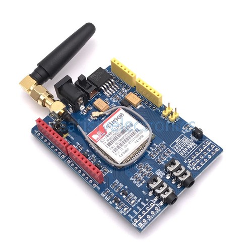 Kit modulo scheda sviluppo - modulo, di