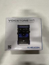 Helicon voicetone pedale - tc,