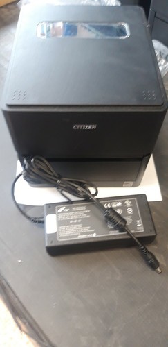 Citizen e300 termica - citizen, cl-e300