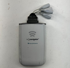 Texas Instruments Ti-Navigator